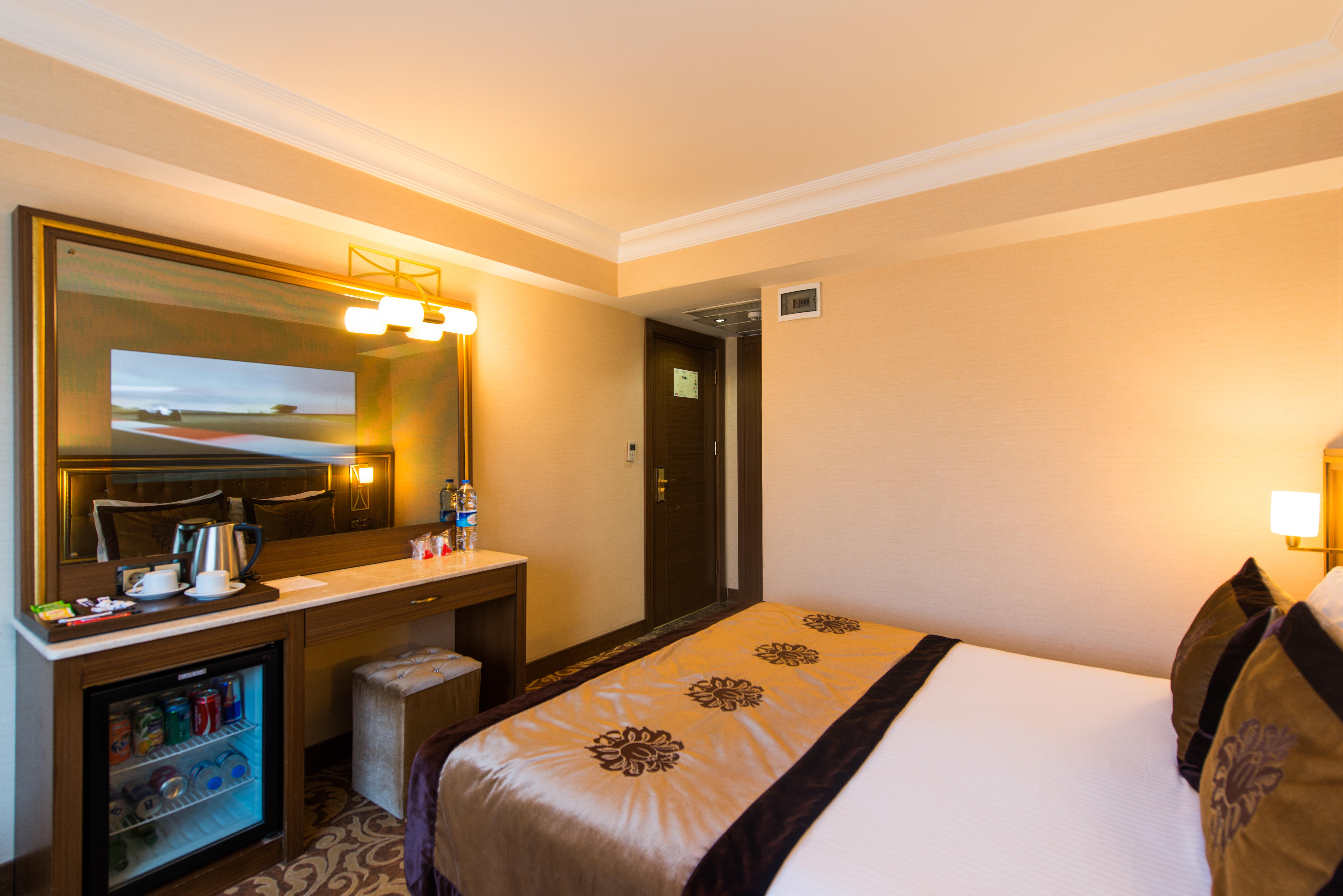 Otel Antea Oldcity -special Category 3*
