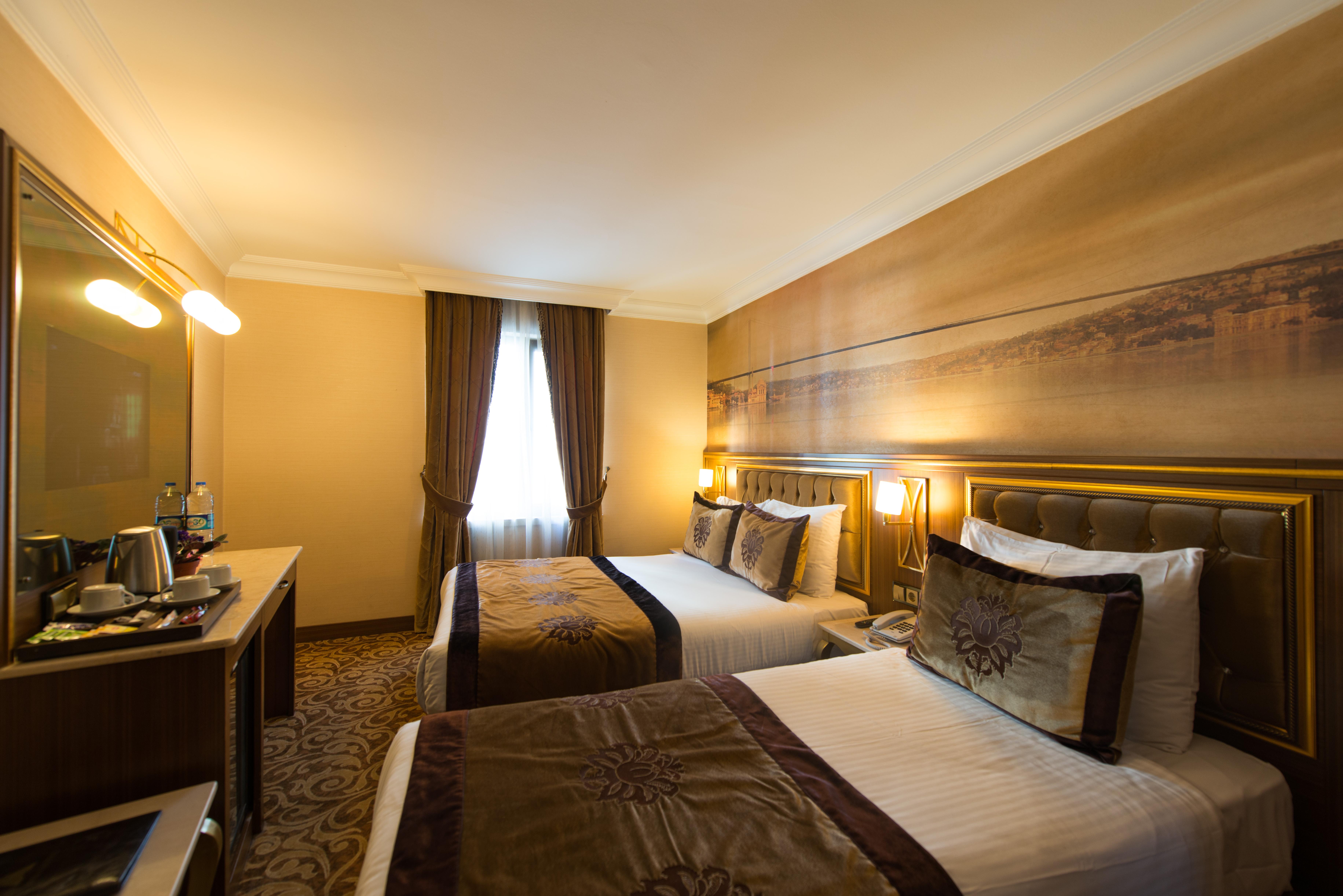 Antea Oldcity -special Category Otel