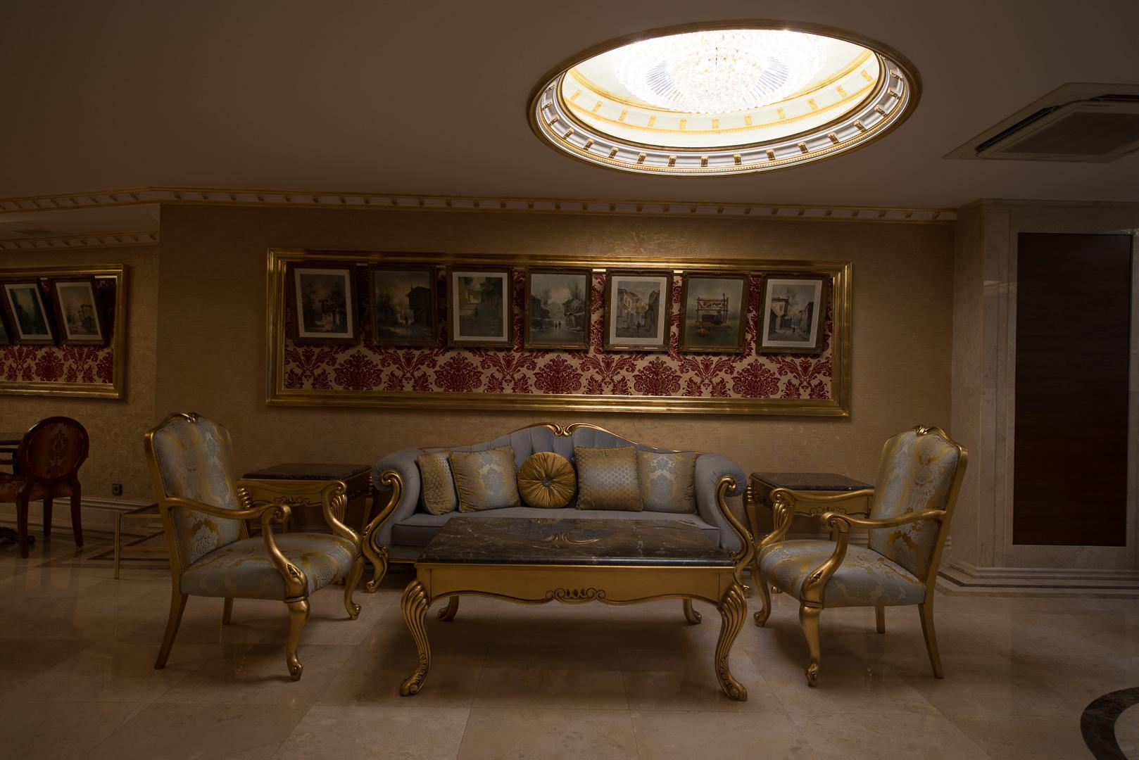 Antea Oldcity -special Category Otel 3*