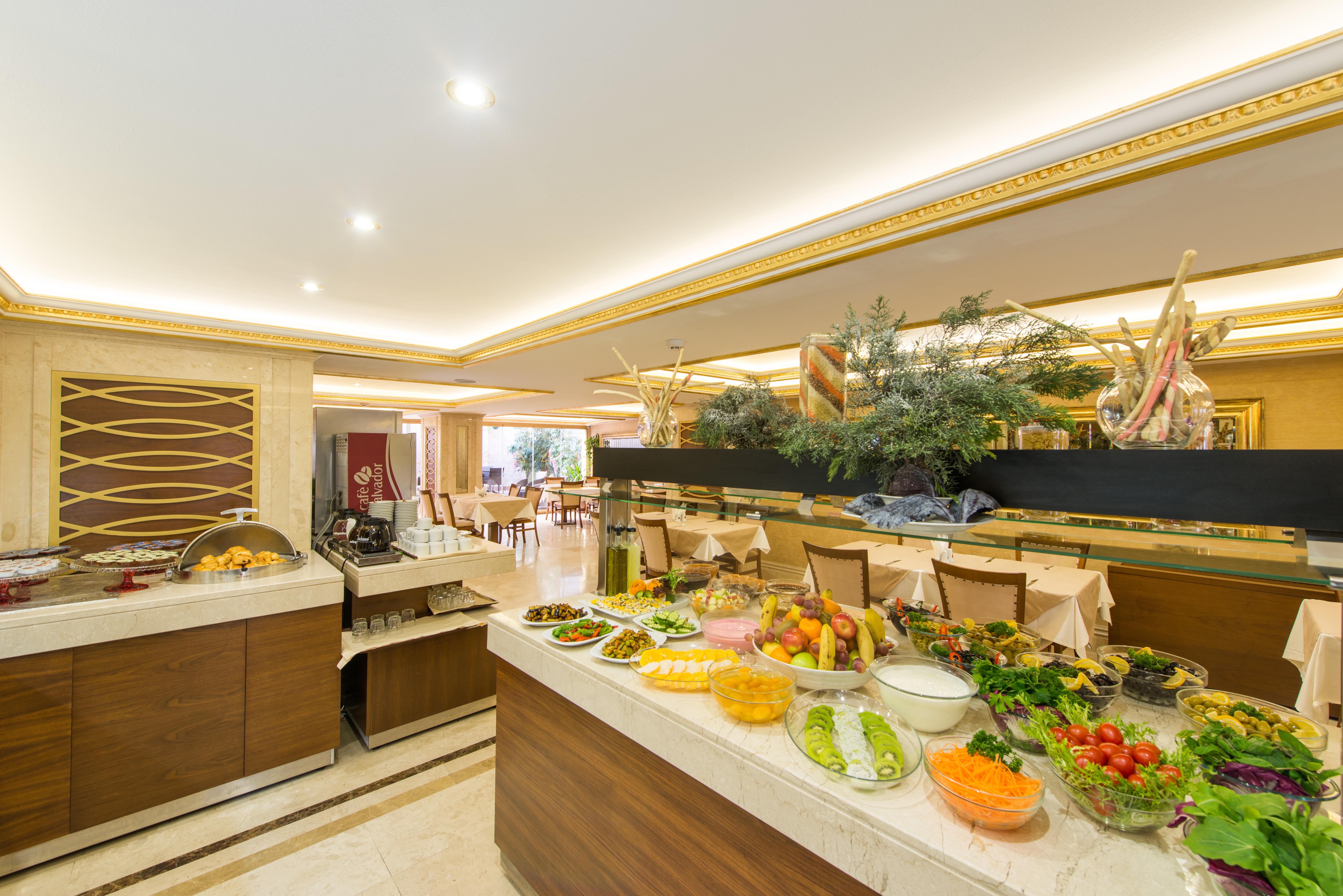 Antea Oldcity -special Category Otel