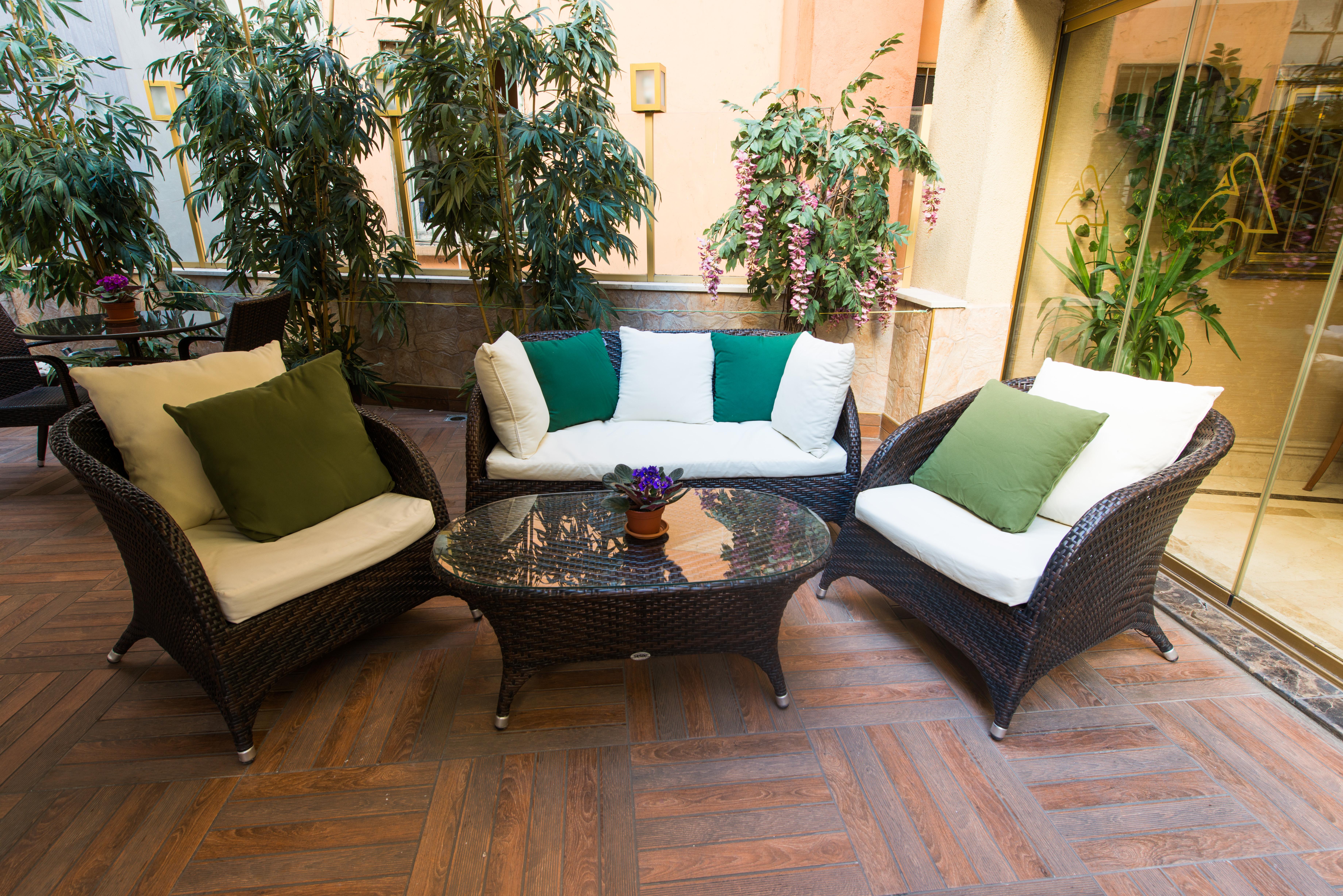 Antea Oldcity -special Category Otel İstanbul
