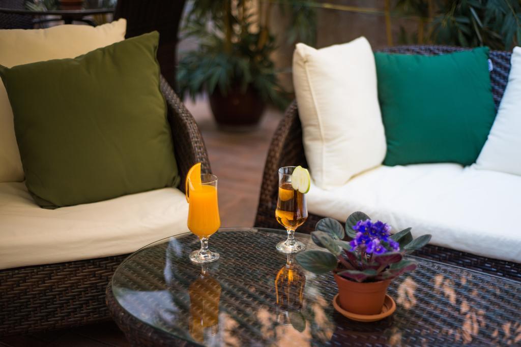 Otel Antea Oldcity -special Category 3*