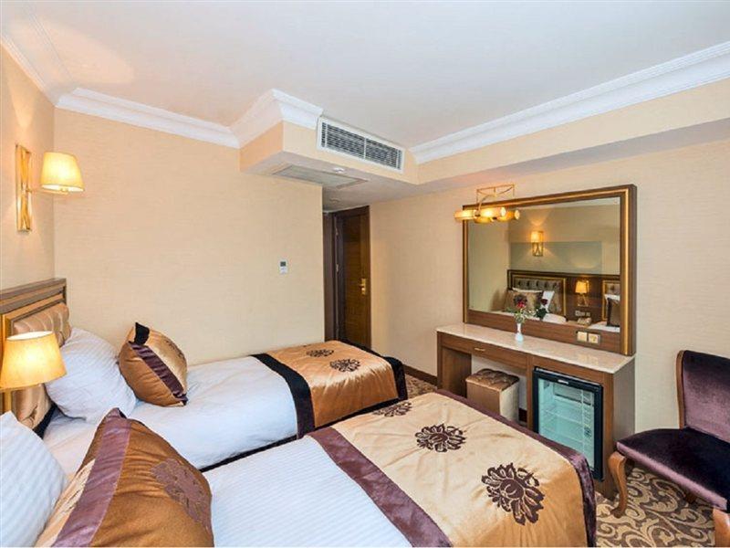 Antea Oldcity -special Category Otel