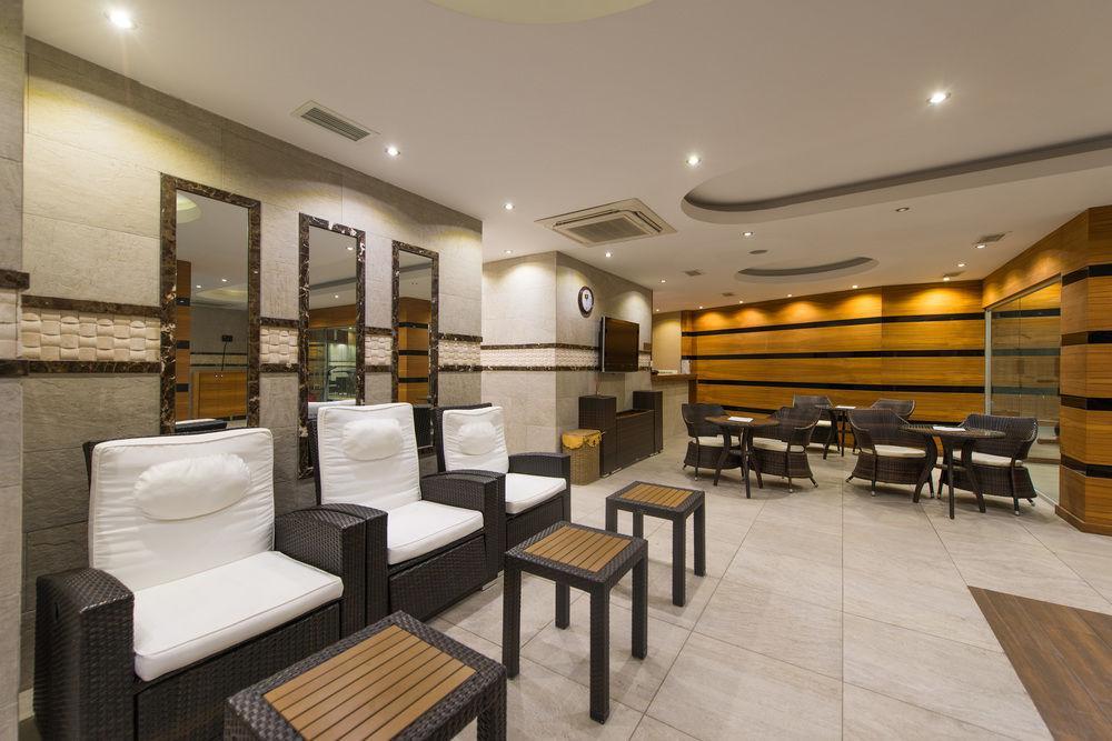 Otel Antea Oldcity -special Category 3*