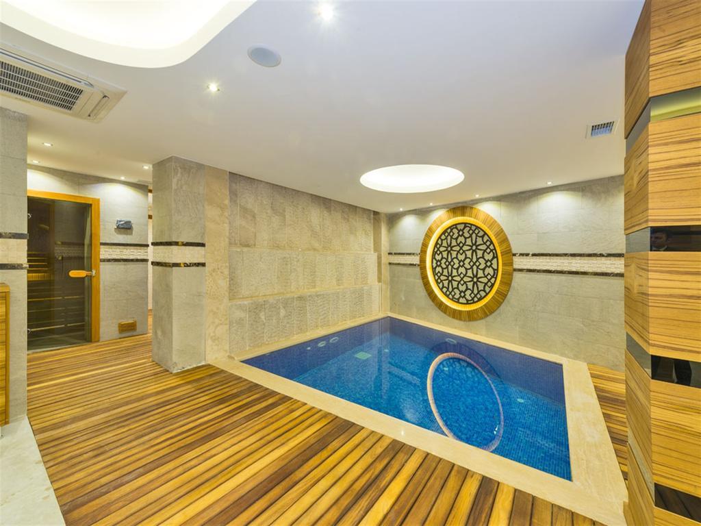 Antea Oldcity -special Category Otel 3*