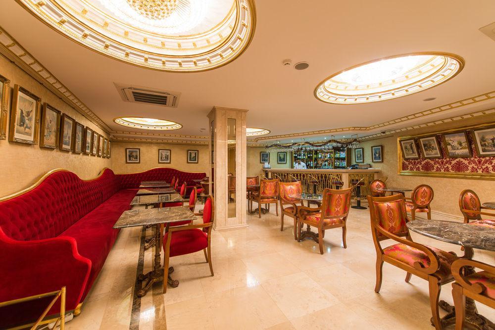 Antea Oldcity -special Category Otel 3*