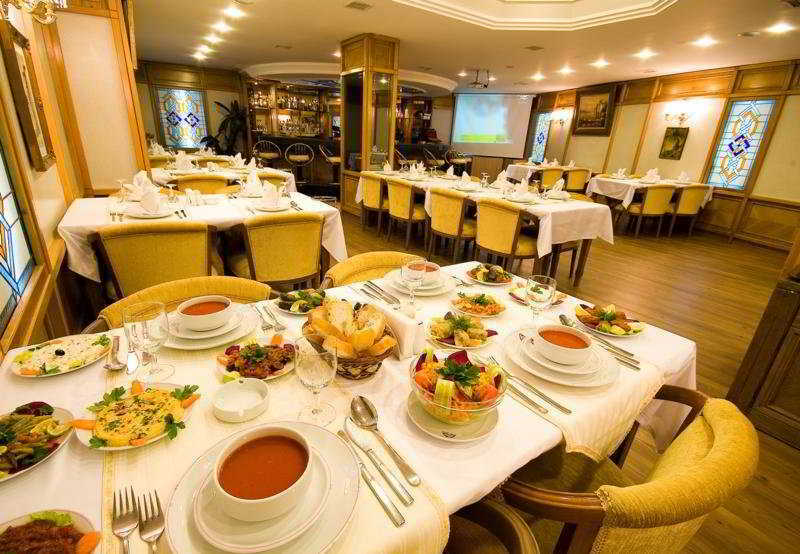 Otel Antea Oldcity -special Category