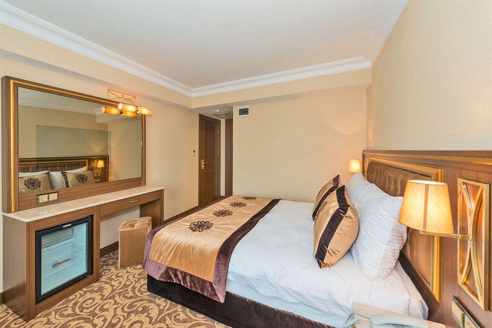 Antea Oldcity -special Category Otel