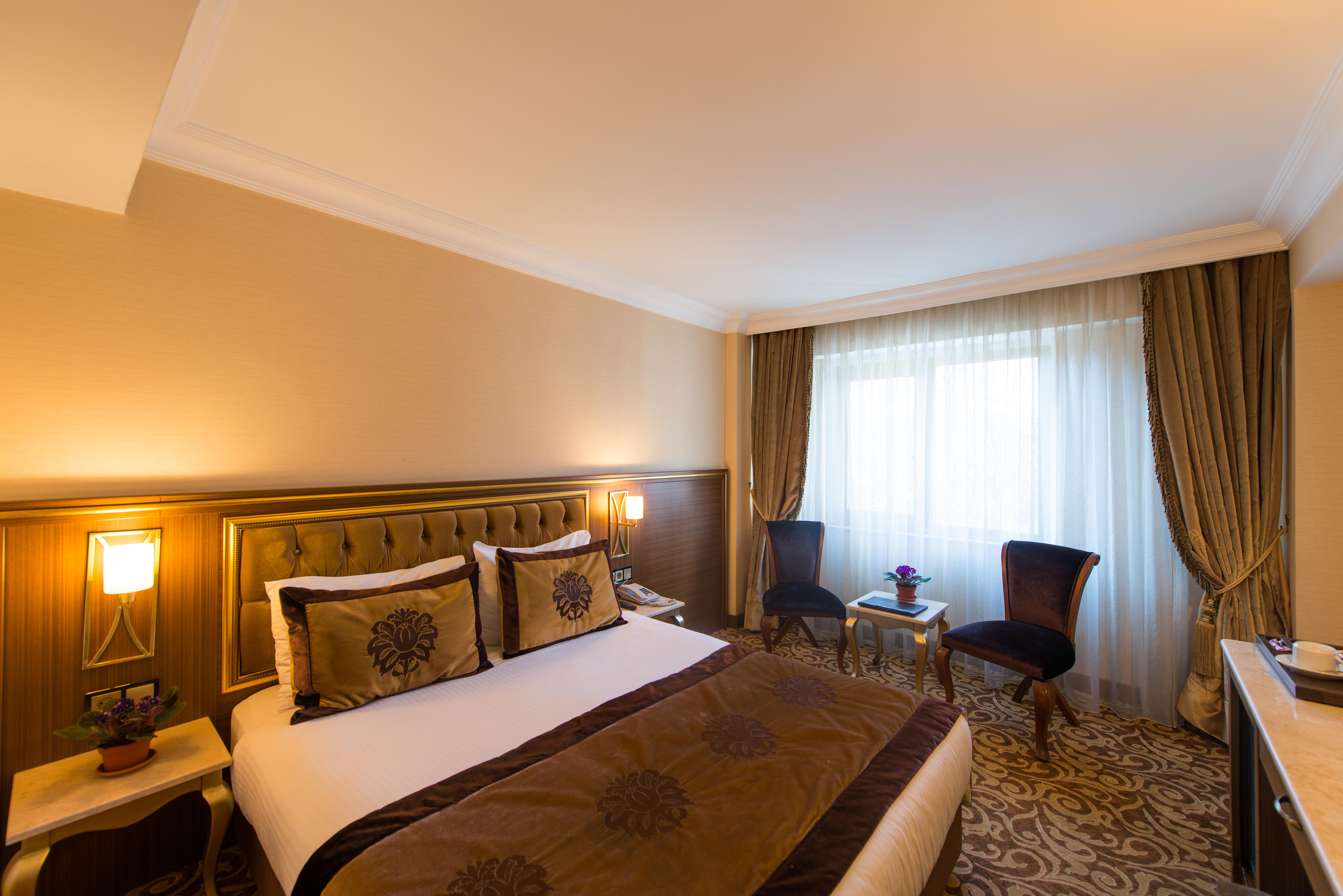 Antea Oldcity -special Category 3* Istambul