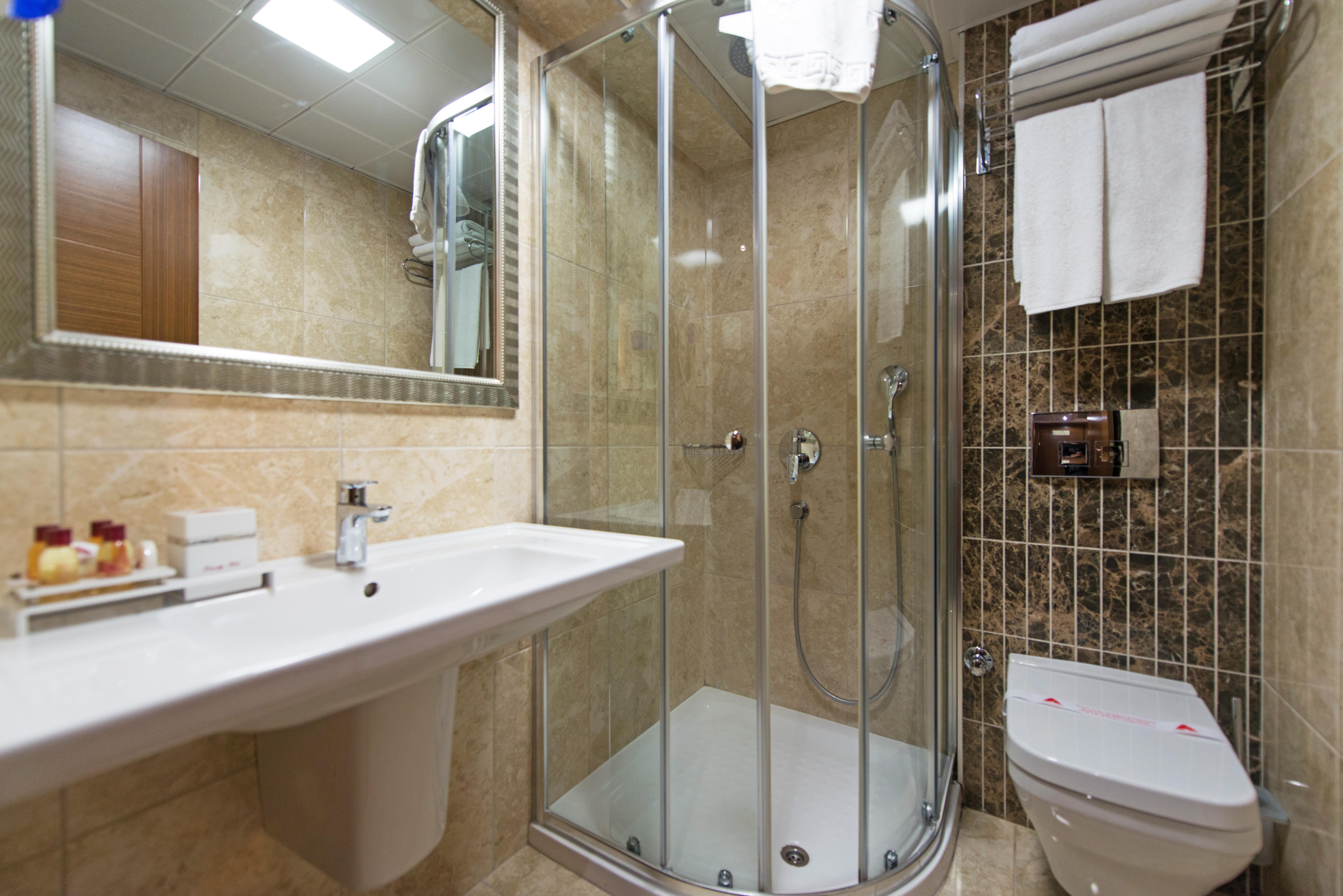 Antea Oldcity -special Category Hotel Istambul