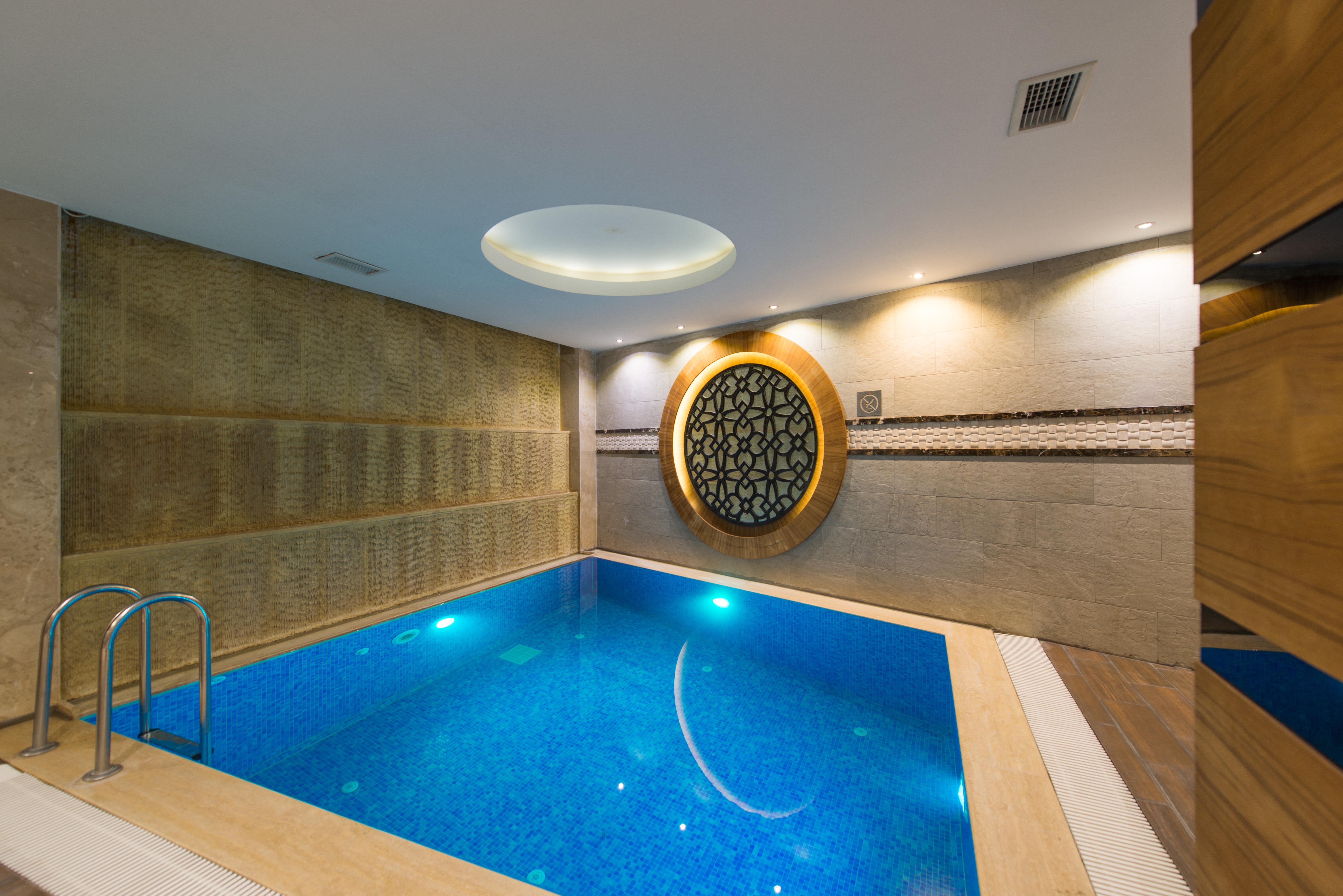 Antea Oldcity -special Category Hotel Istambul