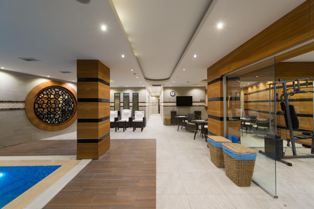 Antea Oldcity -special Category 3* Istambul