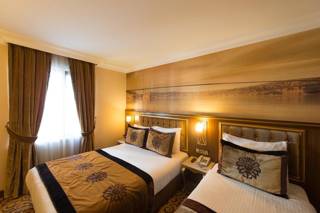 Antea Oldcity -special Category Istambul