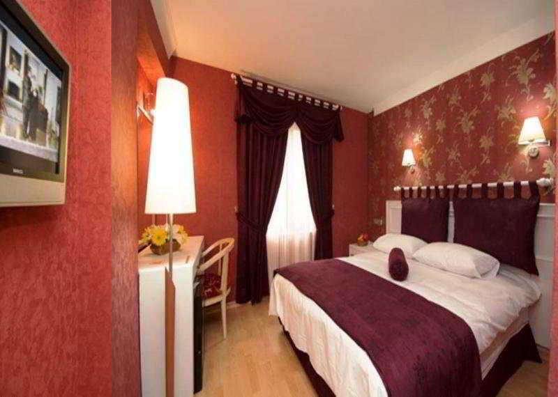 Antea Oldcity -special Category Hotel Istambul