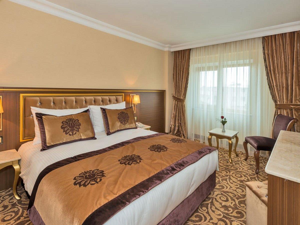 Antea Oldcity -special Category Hotel Istambul