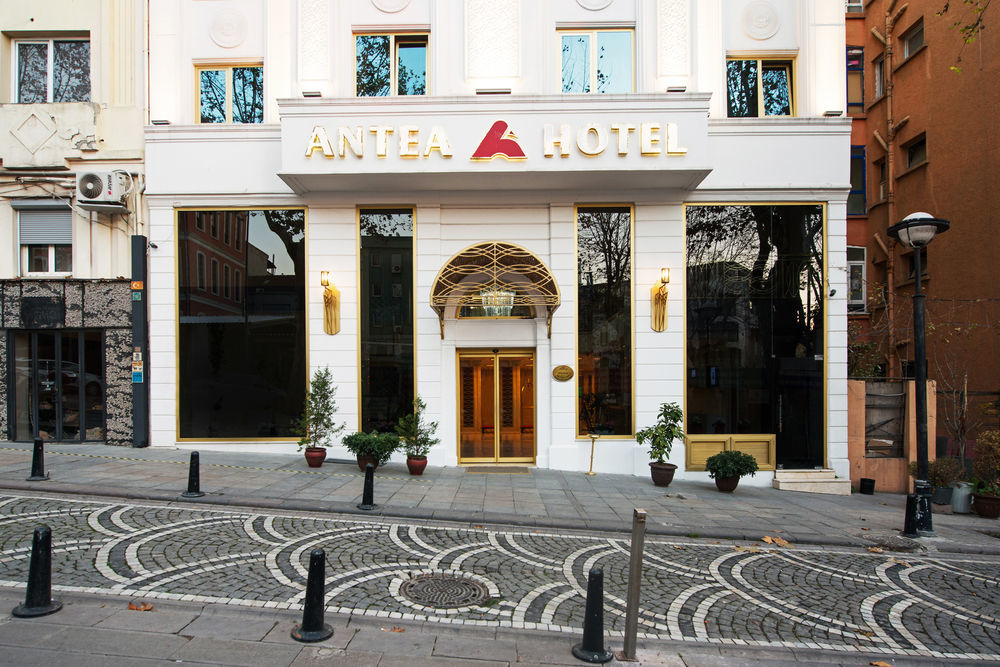 Antea Oldcity -special Category Istambul