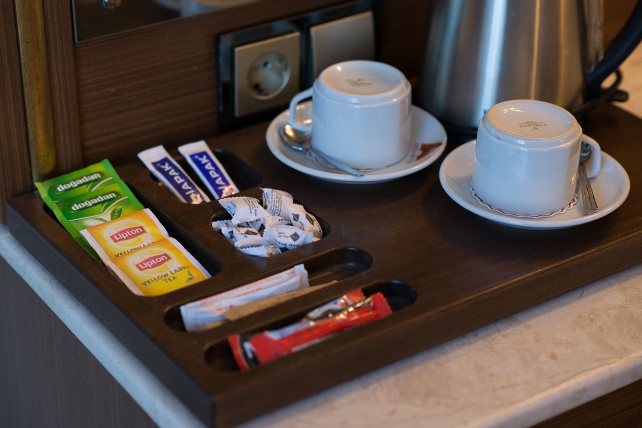 Antea Oldcity -special Category Hotel Istambul