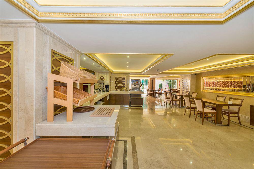Antea Oldcity -special Category 3* Istambul